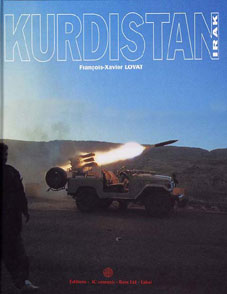 Kurdistan - Iraq